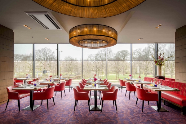 Babylon Hotel Den Haag